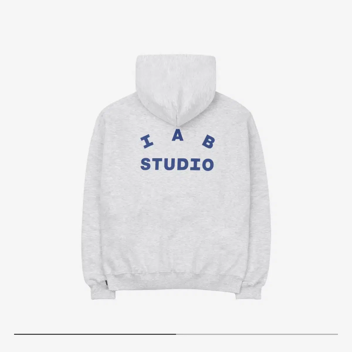 L) IAB STUDIO 후드티